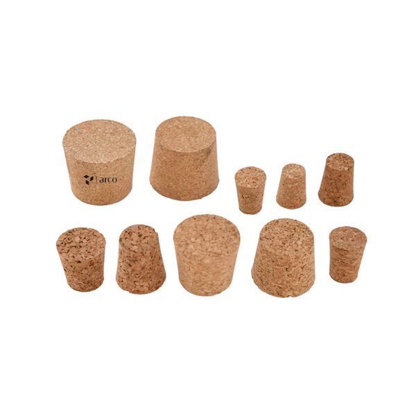 Stopper Cork Assorted