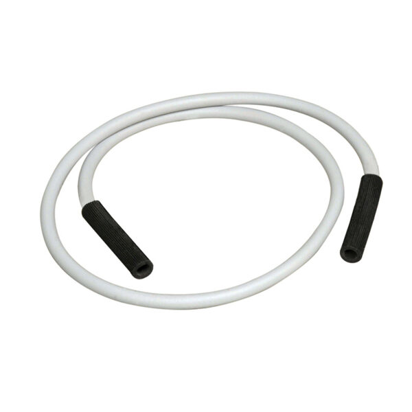 Burner Tubing, Neoprene Rubber