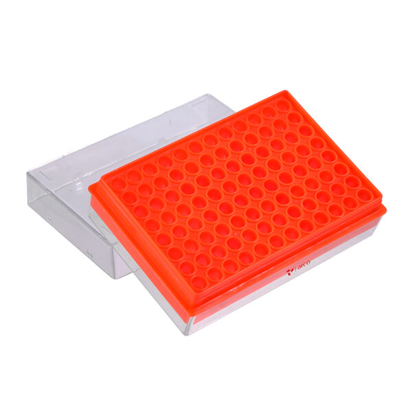 Pcr Tube Rack